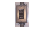 ASE CDP-2 : Snow Sensor Control/Display Panel for use with the DS-2C, DS-5, DS-, and DS-224 snow and ice melting controllers