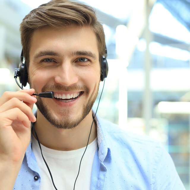 All of the Support You Need Before, During, and After Installation