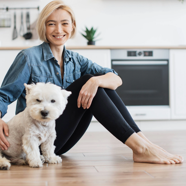 Explore the Simplest and Fastest Installation Solution for Wood, Vinyl and Laminate