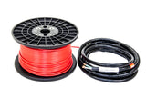 NeverFreeze snow melting cable for driveways, walkways, and steps