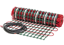 NeverFreeze® Mats In-Ground Mats