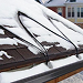 Roof and Gutter De-Icing