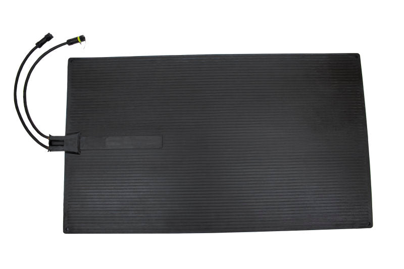 Plug & Play Snow and Ice Melting