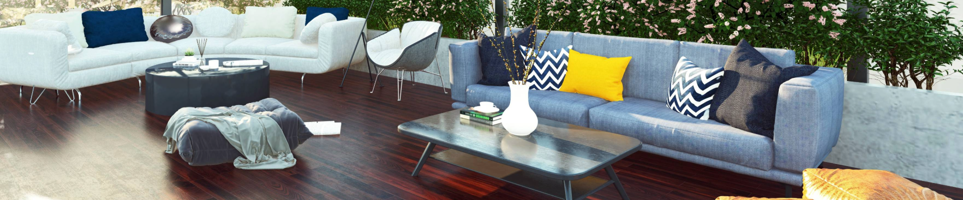 Sunroom Floor Heating Solutions