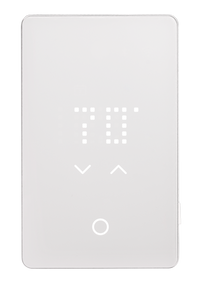 OJ Touch Thermostat with built-in GFCI