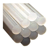 ThermoSoft glue sticks for radiant flooring
