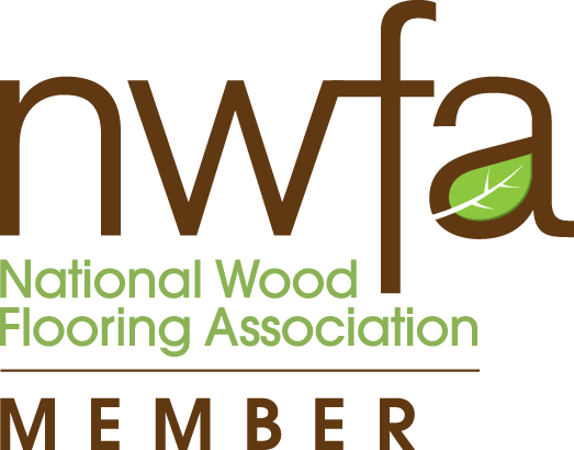 Wood Flooring Association logo