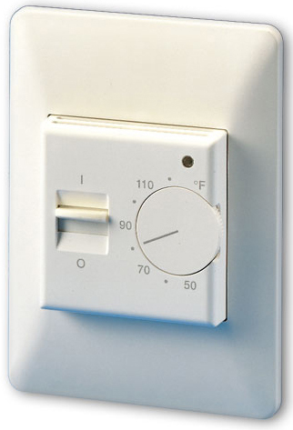 Floor heating thermostat MTC-1991UFH