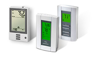 Underfloor Radiant Heating Products Accessories