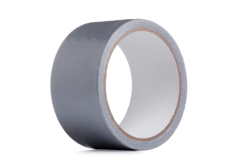 ThermoSoft TacTape for floor heat