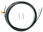 ThermoSoft WS/TF 120V Lead Wire Extension