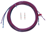 ThermoSoft WS/TF 240V Lead Wire Extension