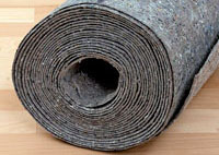 ThermoFloor Installation Image Insulayment