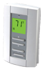 Floor heating thermostat TH114-AF-GA/U