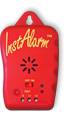 ThermoSoft InstAlarm Monitor for radiant floor heating installation