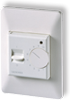 Floor heating thermostat MTC-2991UFH