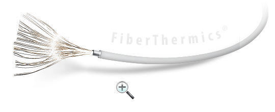 Cable cross-section